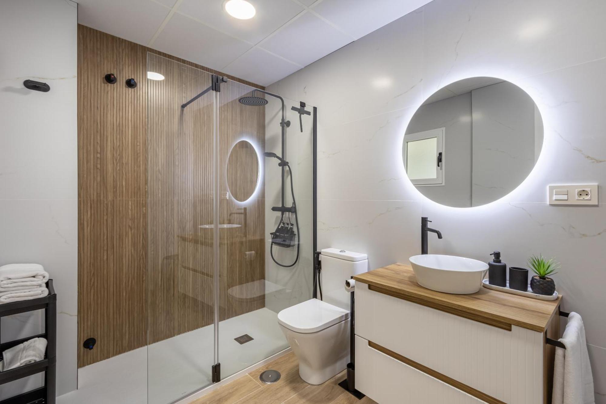 Elvira Elegant Suite Gran Via-Catedral Granada Exteriör bild