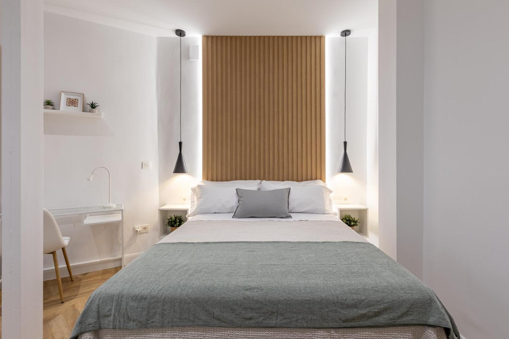 Elvira Elegant Suite Gran Via-Catedral Granada Exteriör bild